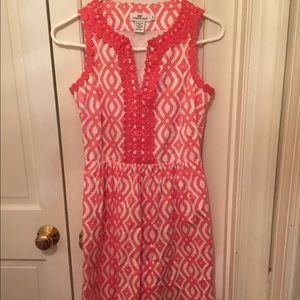 Vineyard Vines Dress. Excellent condition